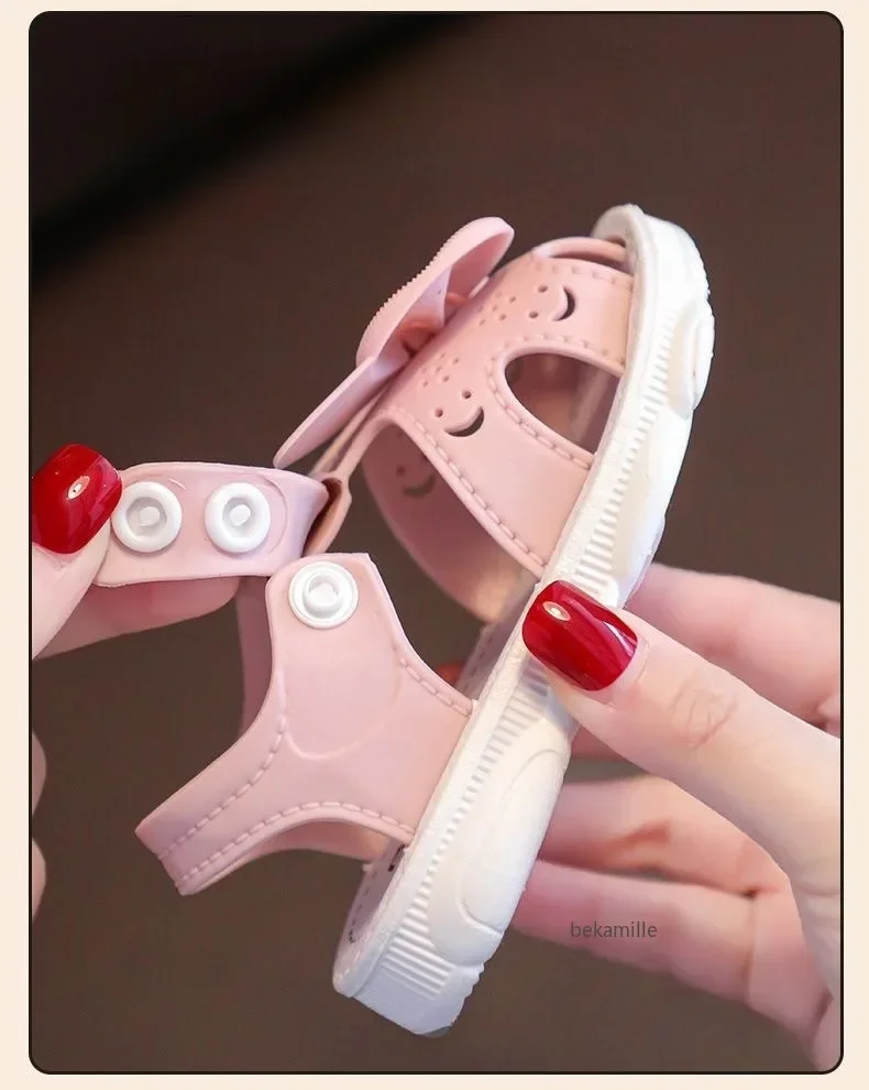 Girls' Summer Sandals — Image 16