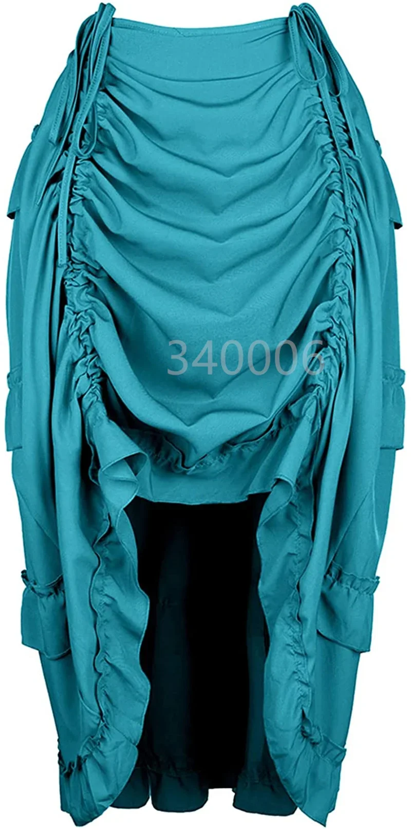Sea Blue
