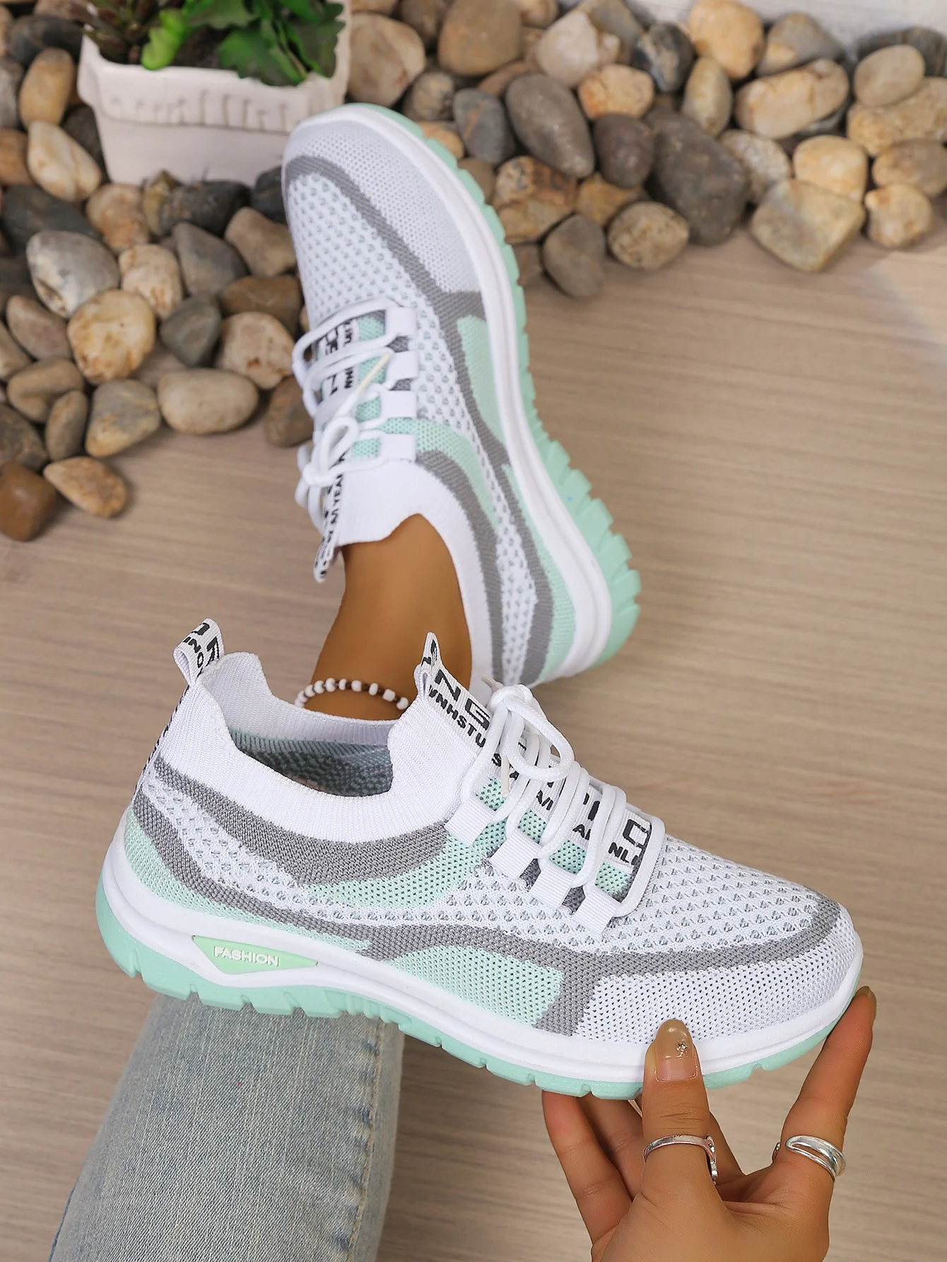 Casual Sneakers — Image 16