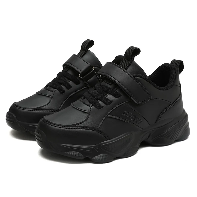 Black(Leather)