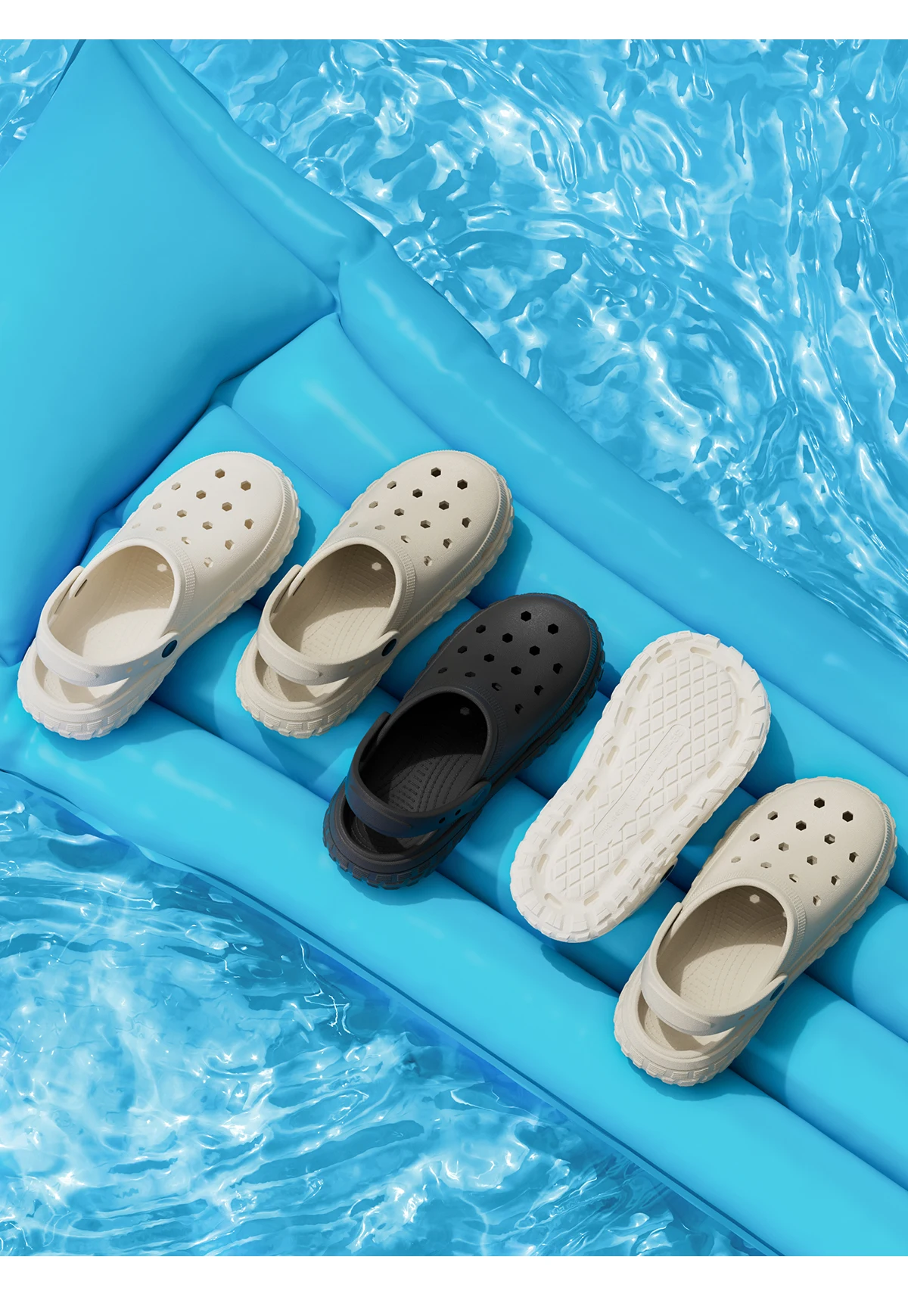 Thick Slippers — Image 21