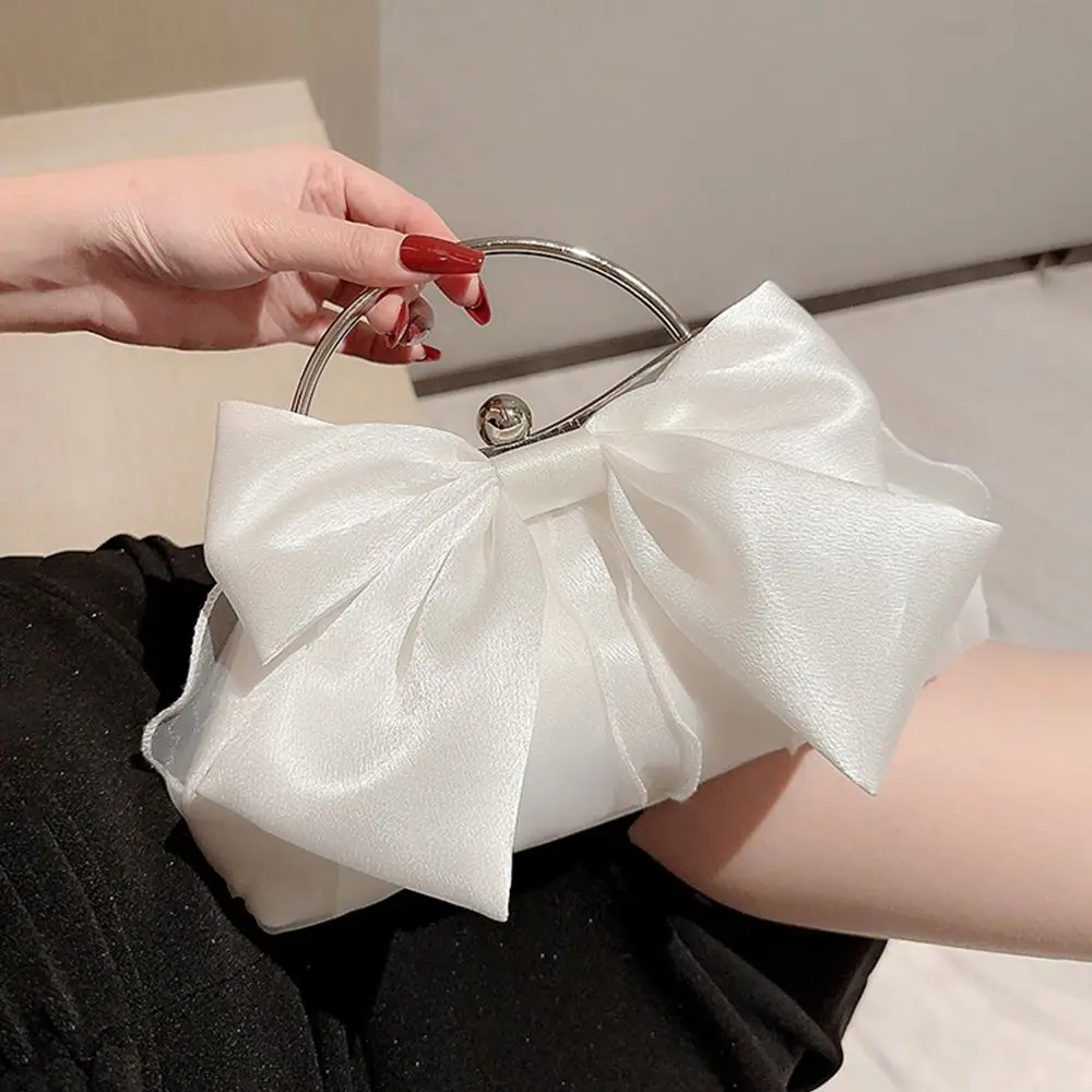 Elegant Silky-Feel Bag — Image 12