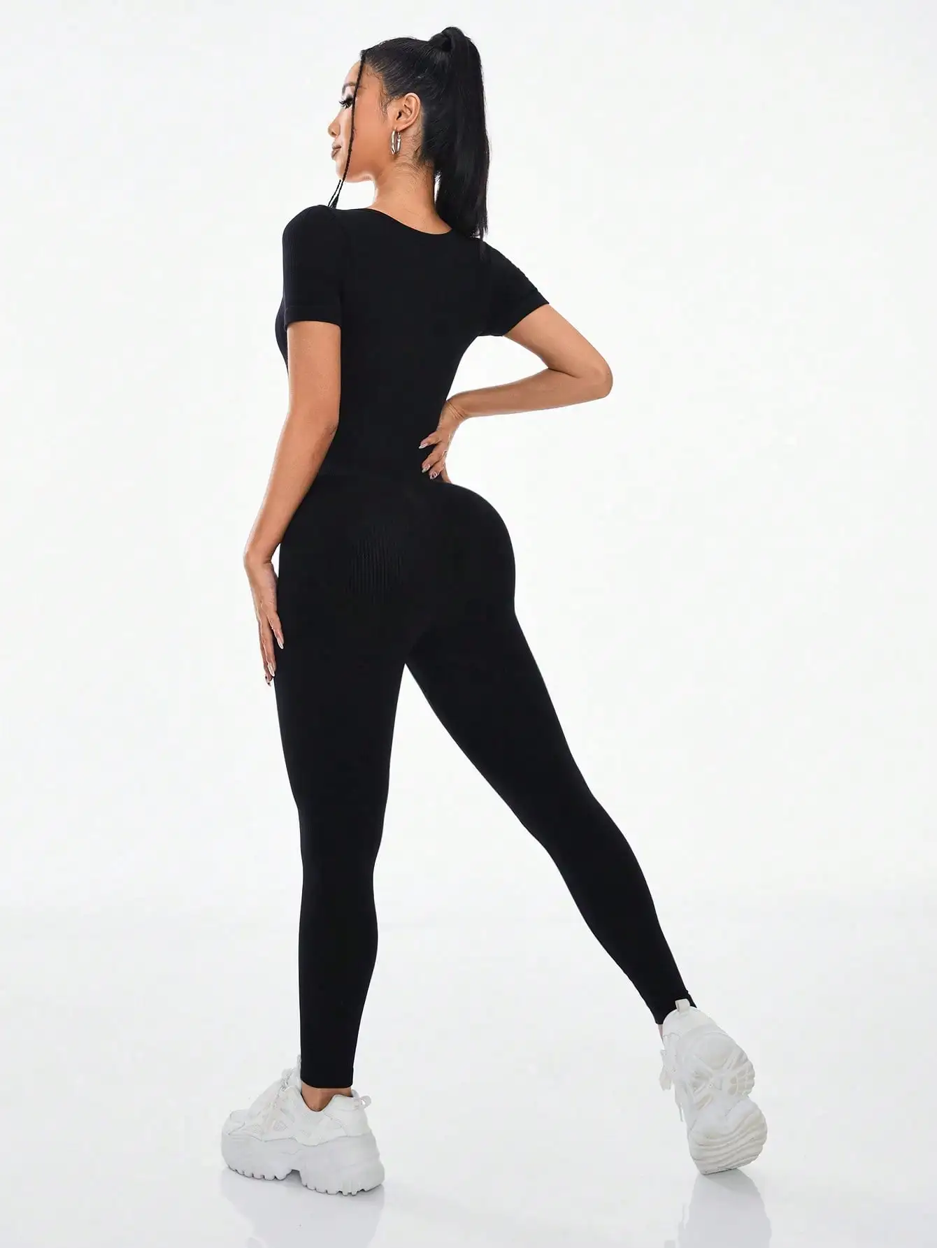 Summer Jumpsuit — Image 6