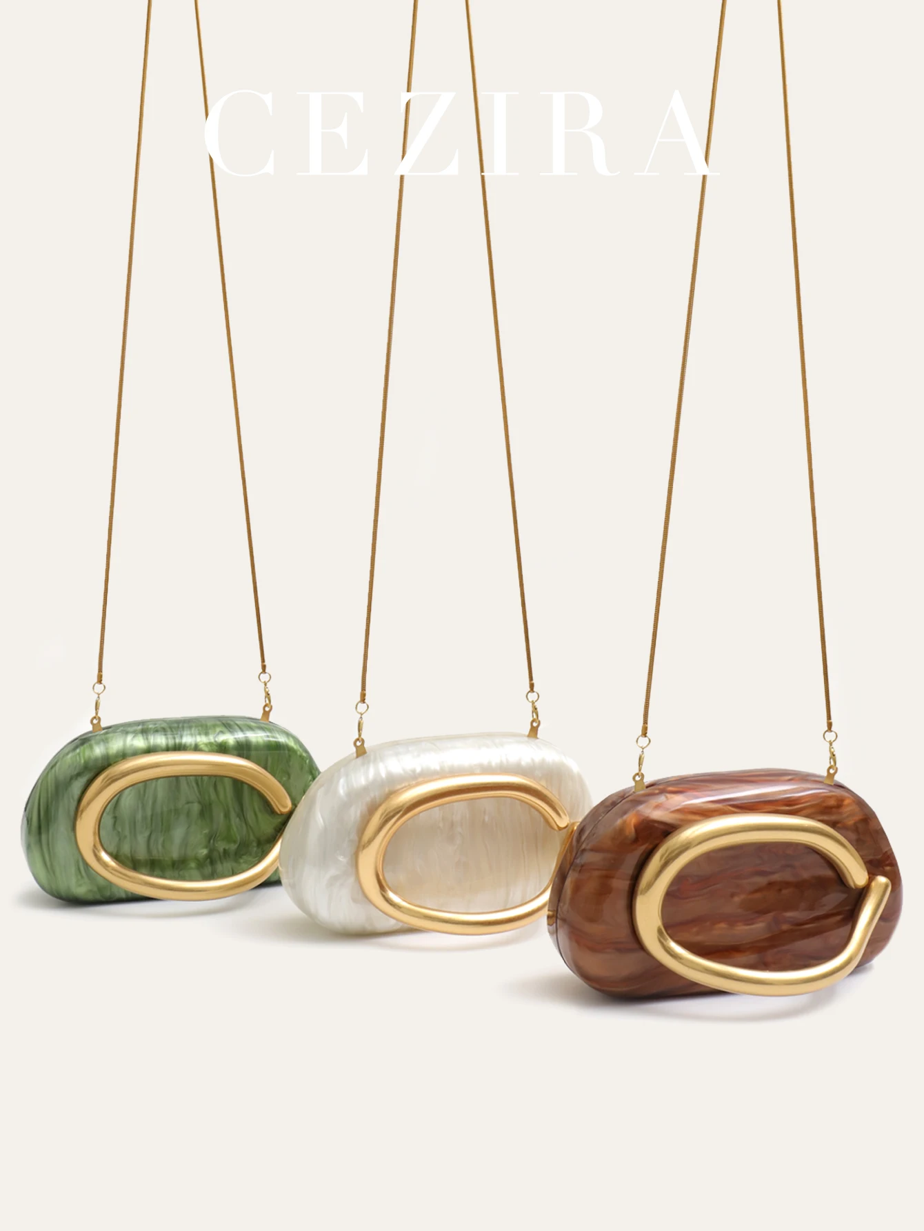 Elegant Clutch — Image 5