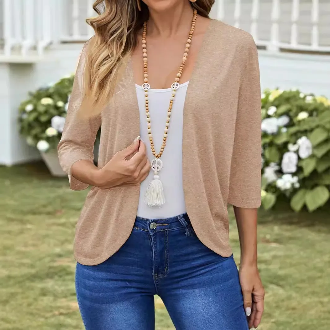 Autumn Cardigan — Image 4