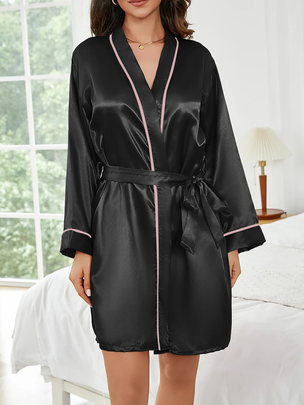 Short Sleepwear — Image 8