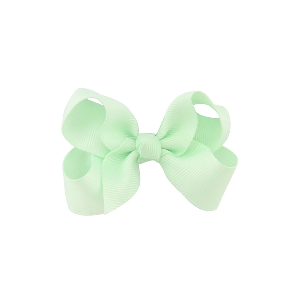 Girls' Hair Accessory with Bow — Image 20