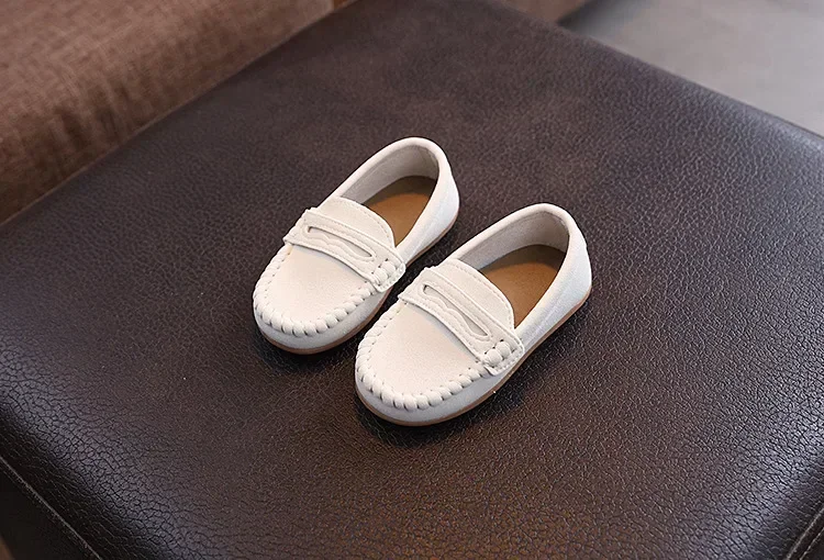 Girls' Vintage Flats — Image 15