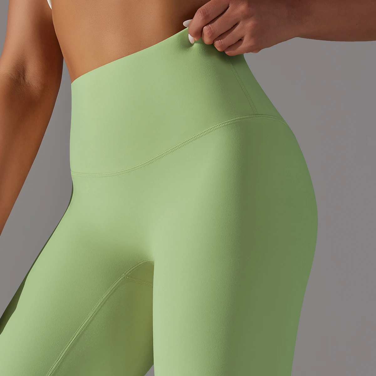 Yoga Athletic Leggings — Image 26