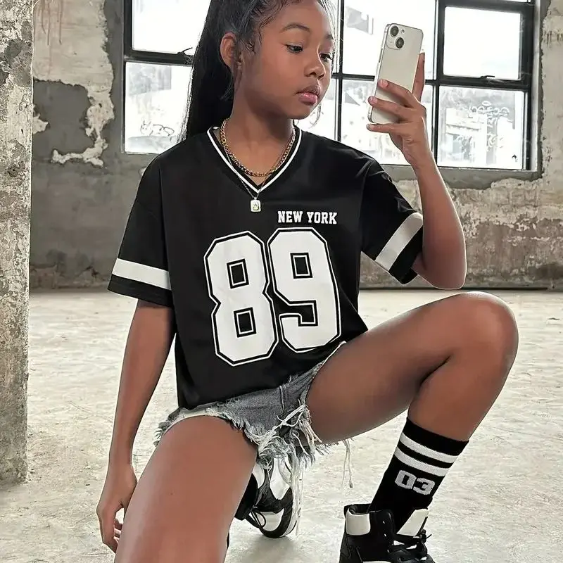 Girls' Casual Top — Image 7