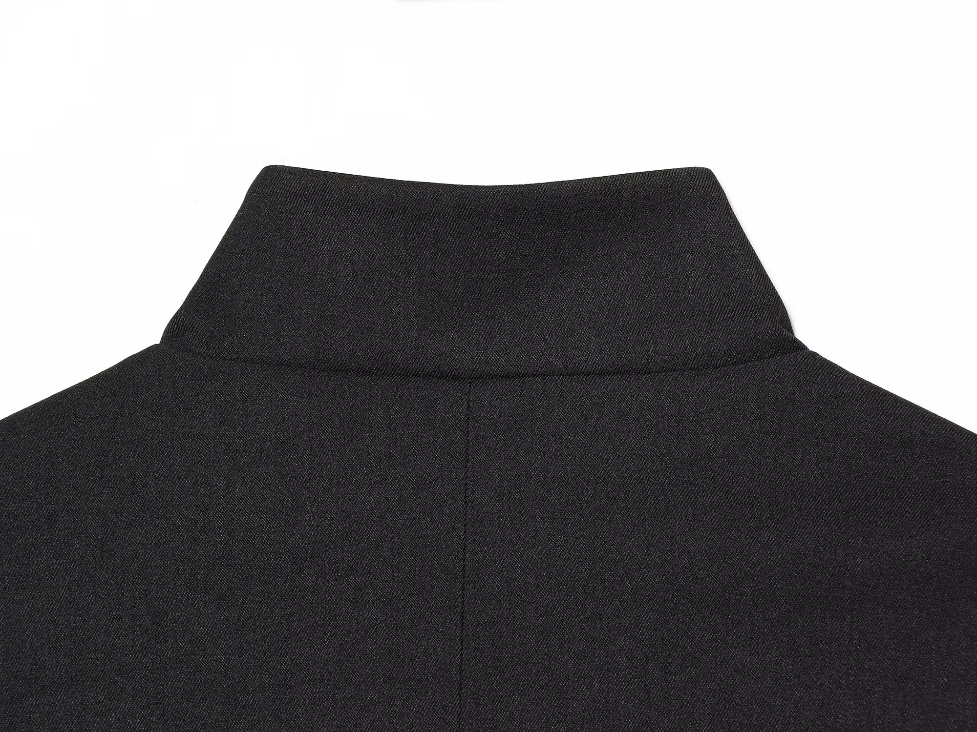 Elegant Autumn Blazer — Image 17