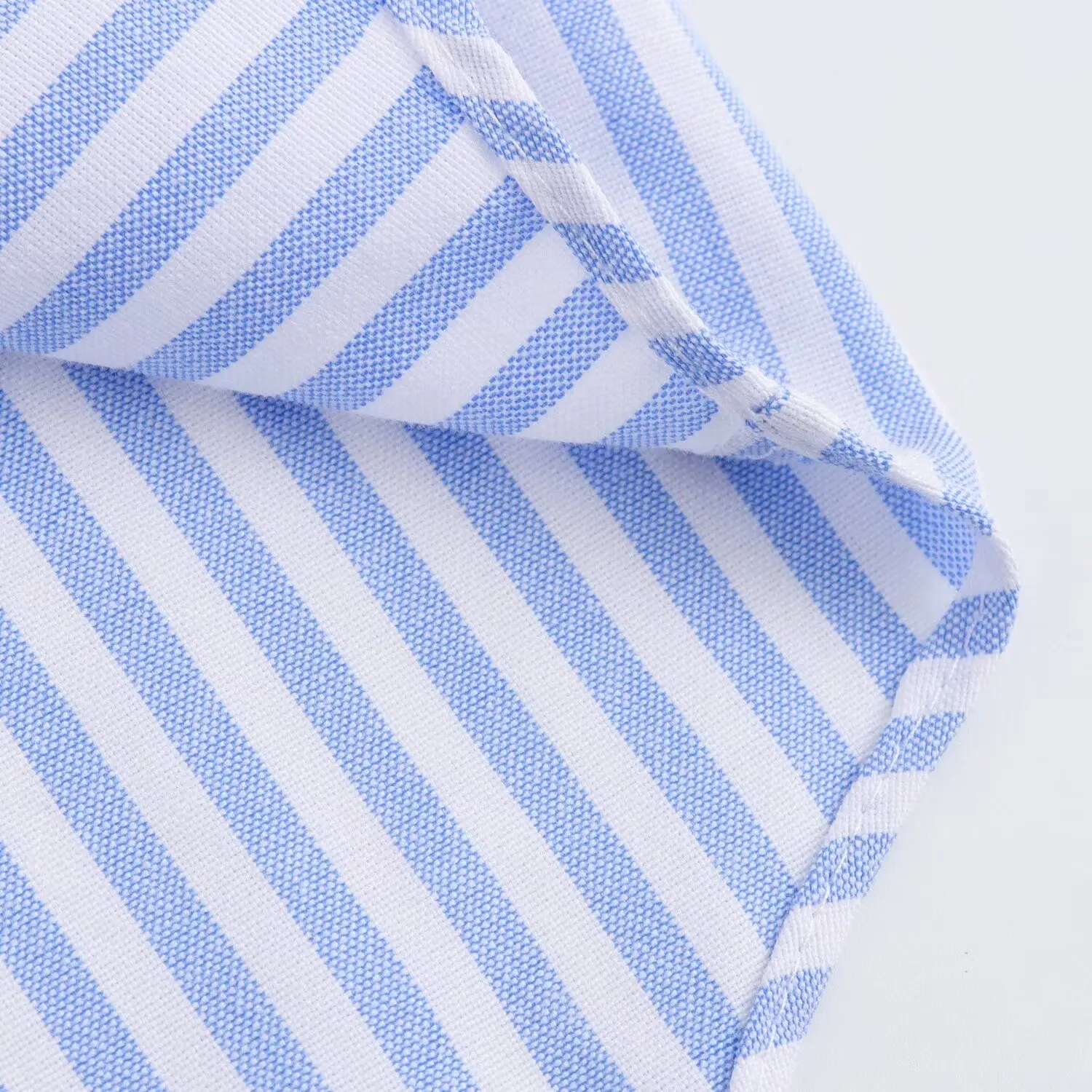 Long Sleeve Spring Formal Shirt — Image 24