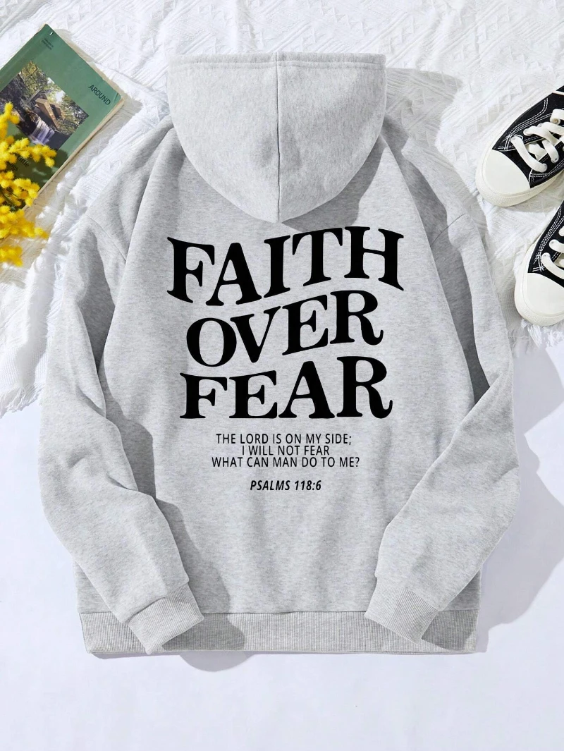 Casual Hoodie — Image 18