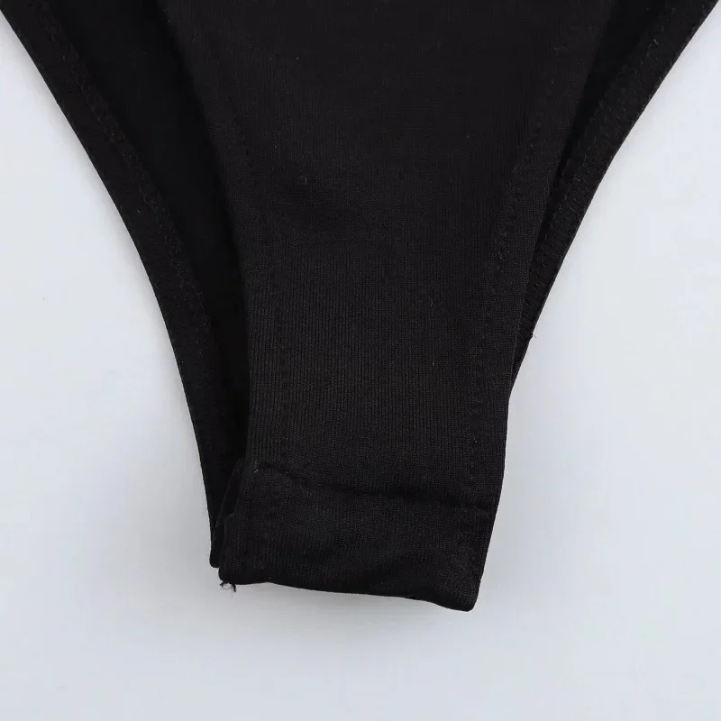 Long Sleeve Summer Bodysuit — Image 19