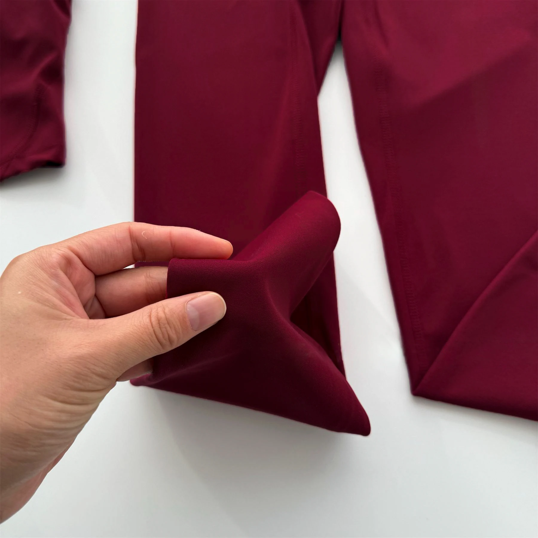 Yoga Athletic Pants — Image 8