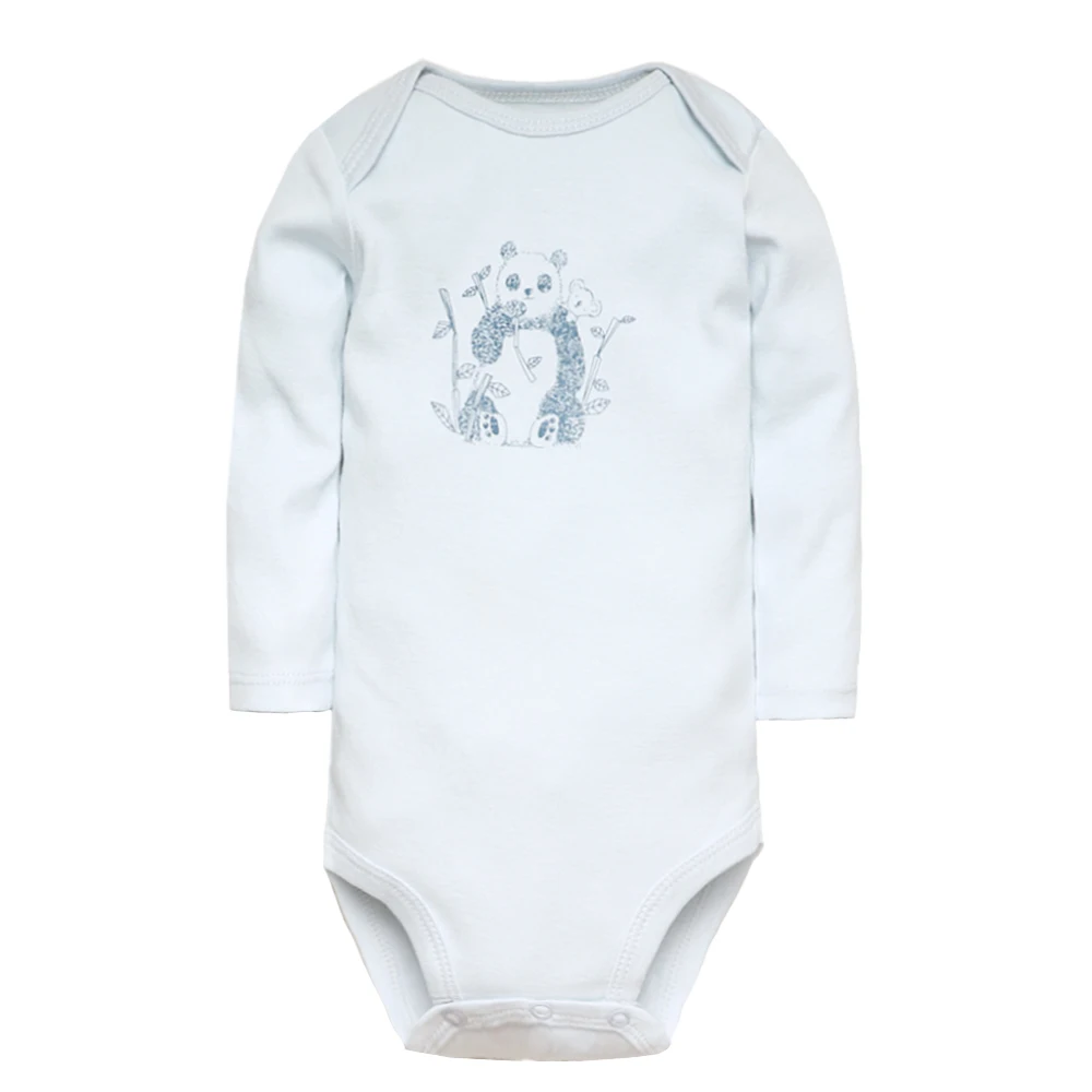 Newborn 5-Piece Cotton Set — Image 14