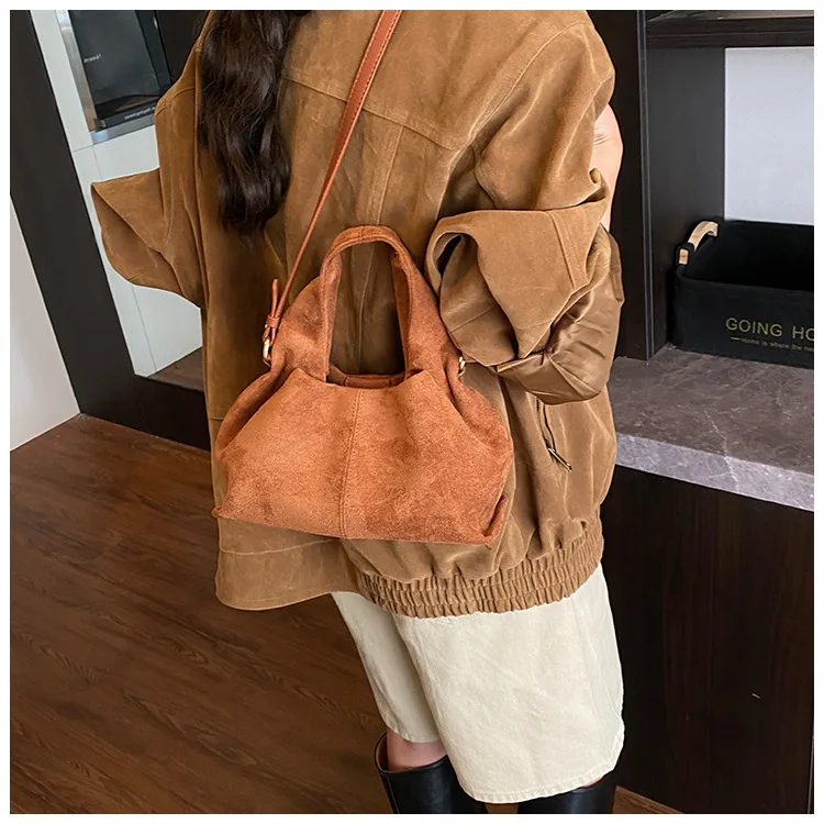 حقيبة يد خريفية — صورة 16