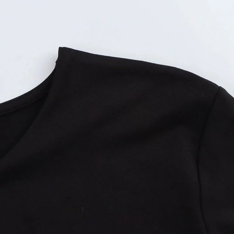 Long Sleeve Summer Bodysuit — Image 17
