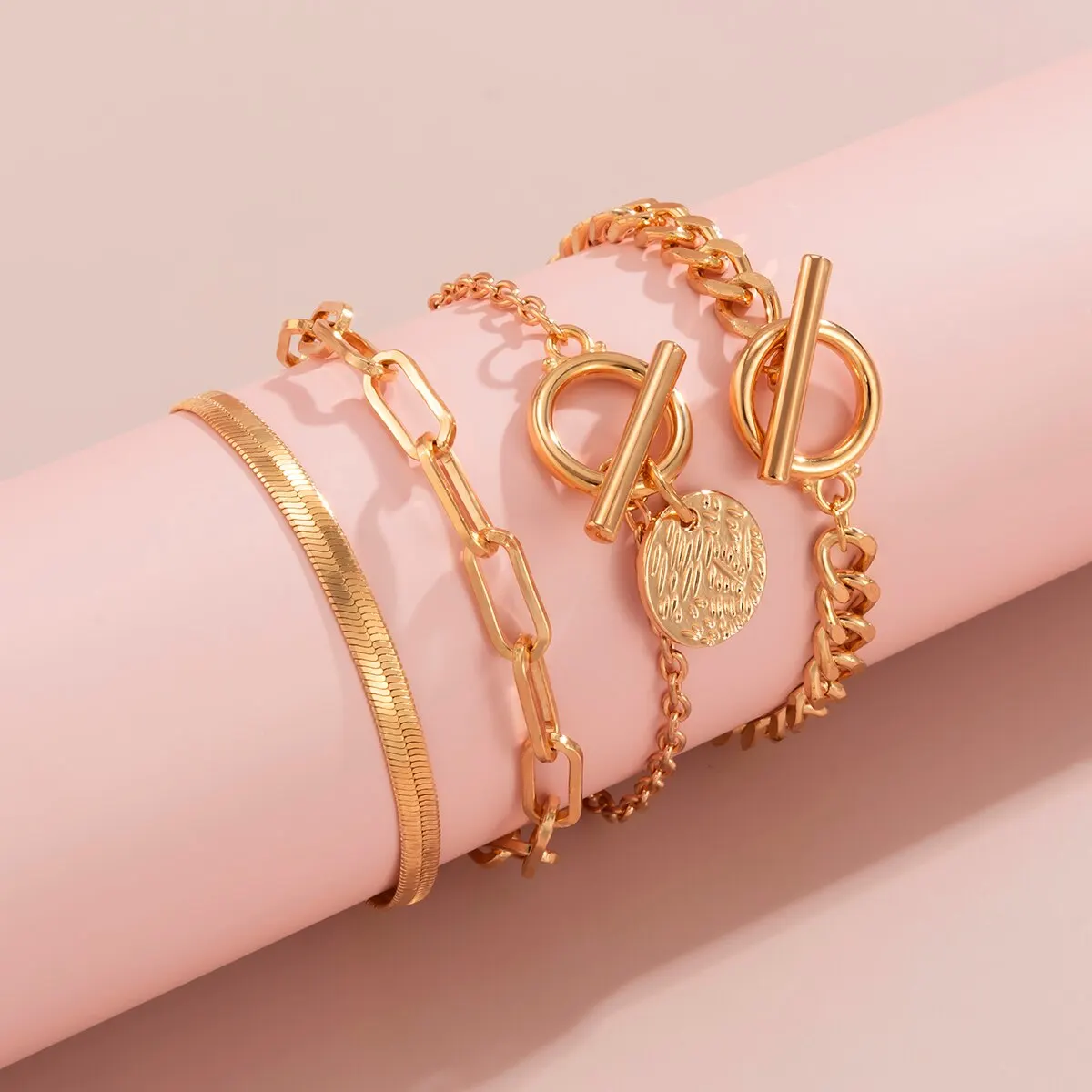 Punk Bracelet — Image 12