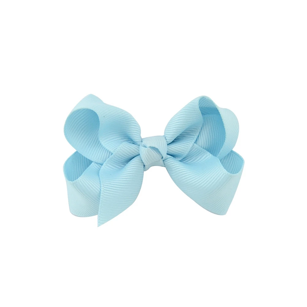 Girls' Hair Accessory with Bow — Image 12