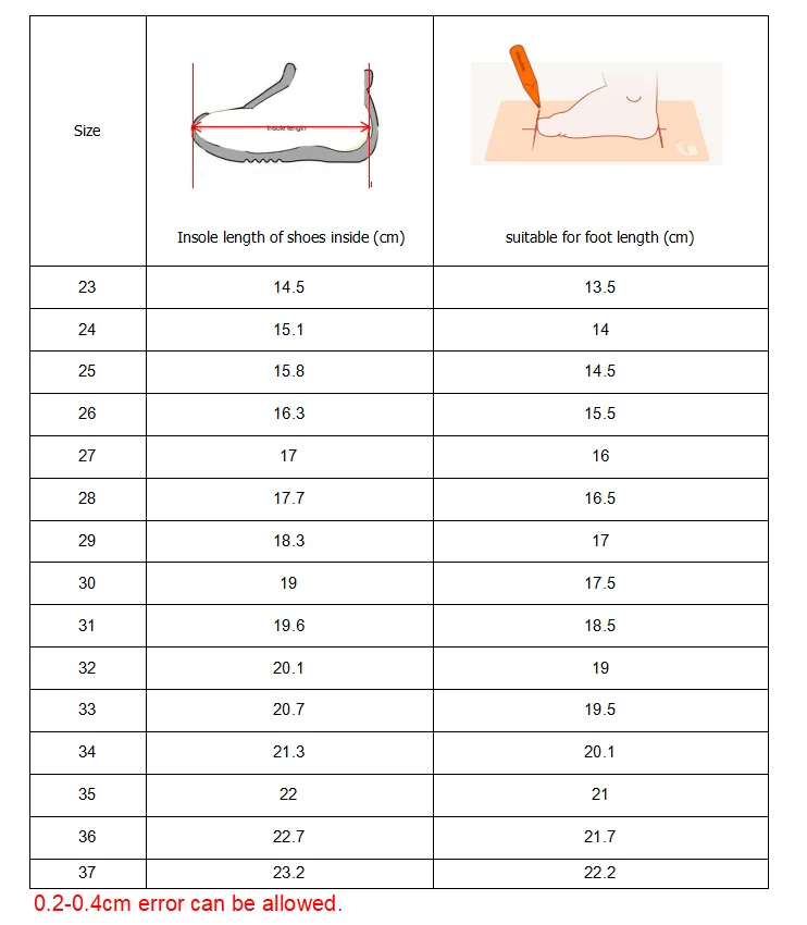 Girls' Casual Summer Sandals — Image 7