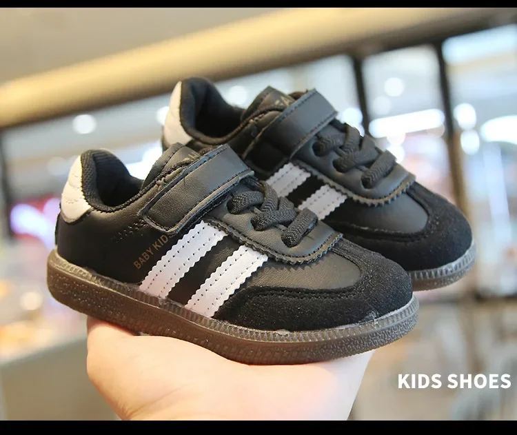 Boys' Autumn Running Sneakers — Image 17