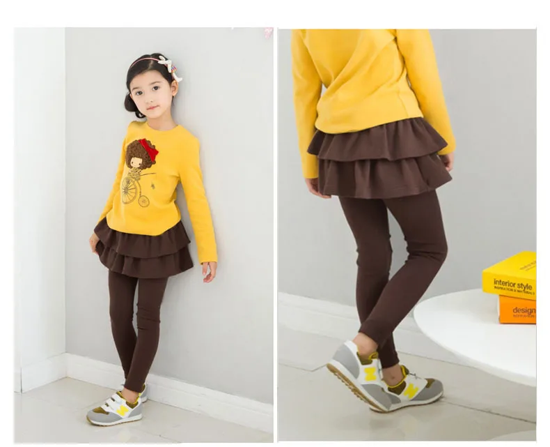 Baby Autumn Leggings — Image 14