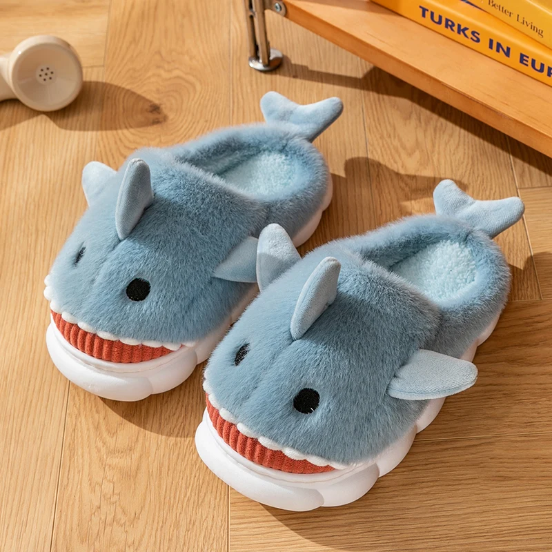 Cartoon Home Slippers — Image 33