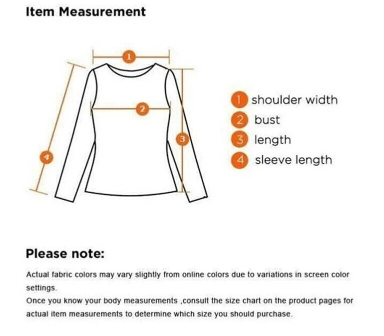 Loose Cotton Winter Jacket — Image 21