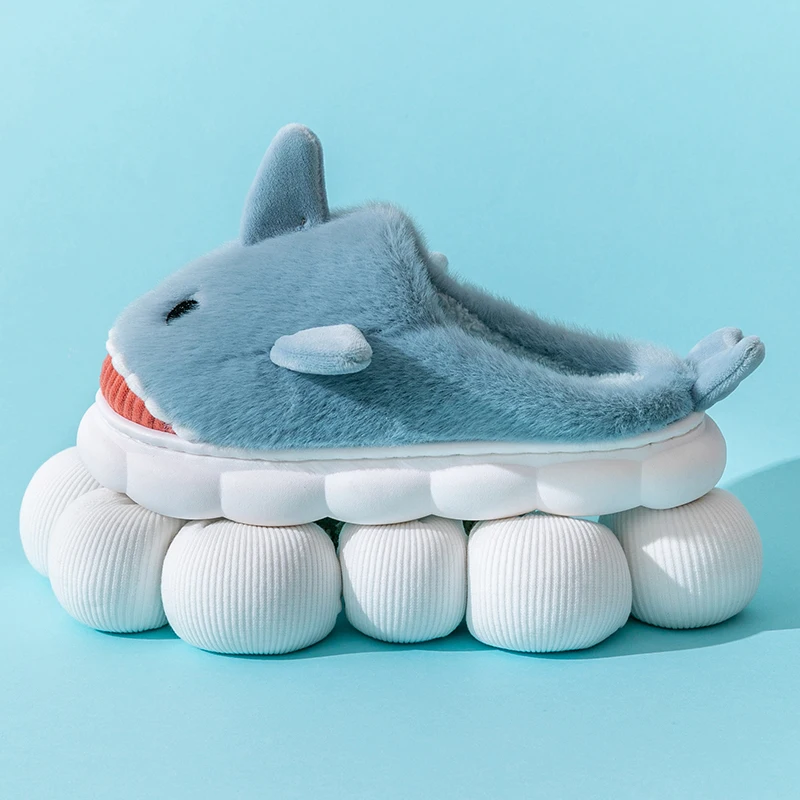 Cartoon Home Slippers — Image 36