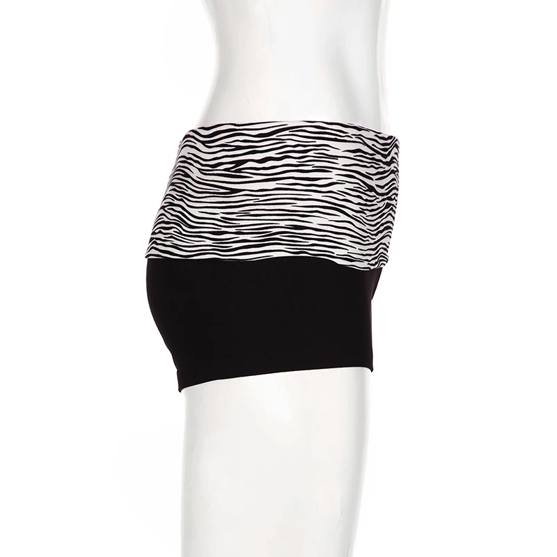 Slim-Fit Shorts — Image 10