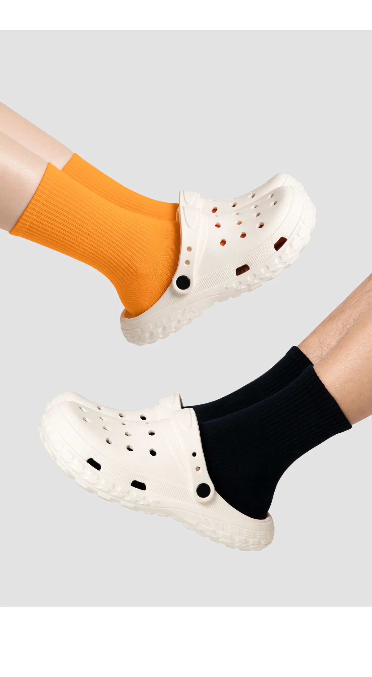 Thick Slippers — Image 19