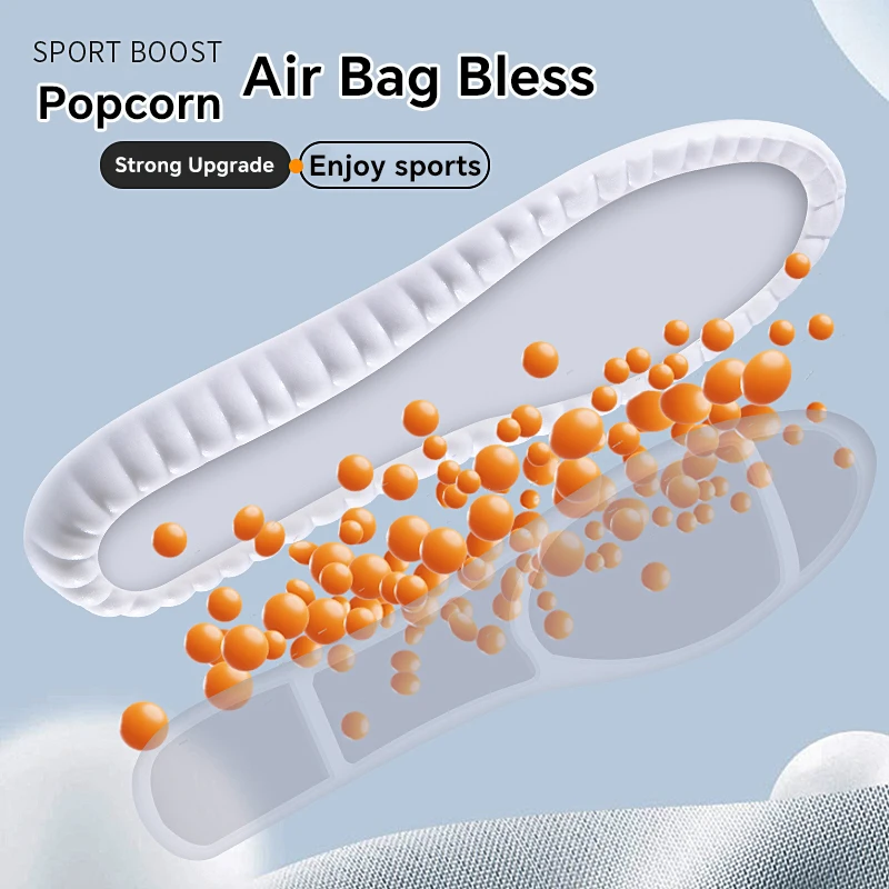 Breathable Shoes — Image 7