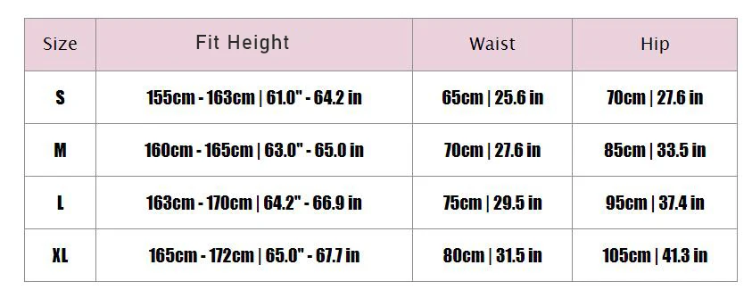Thick Warm High-Waisted Leggings — Image 8