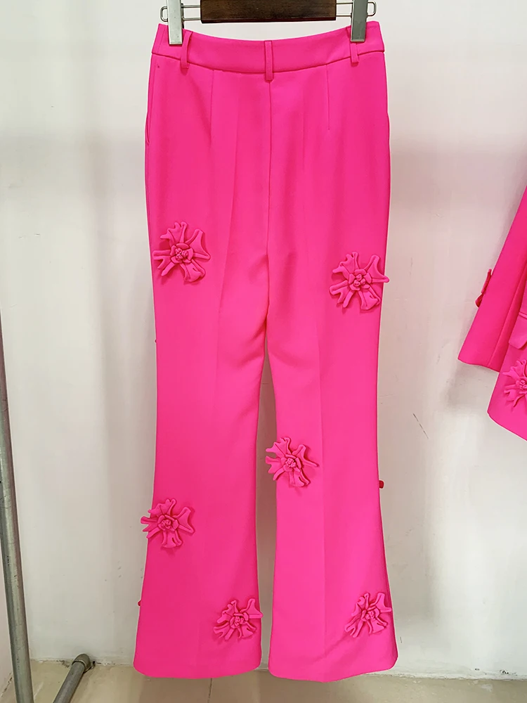 Long Blazer — Image 19