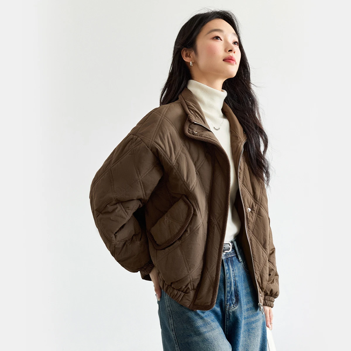 Coffee Parkas