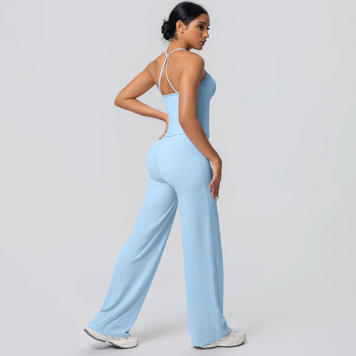 Sky Blue