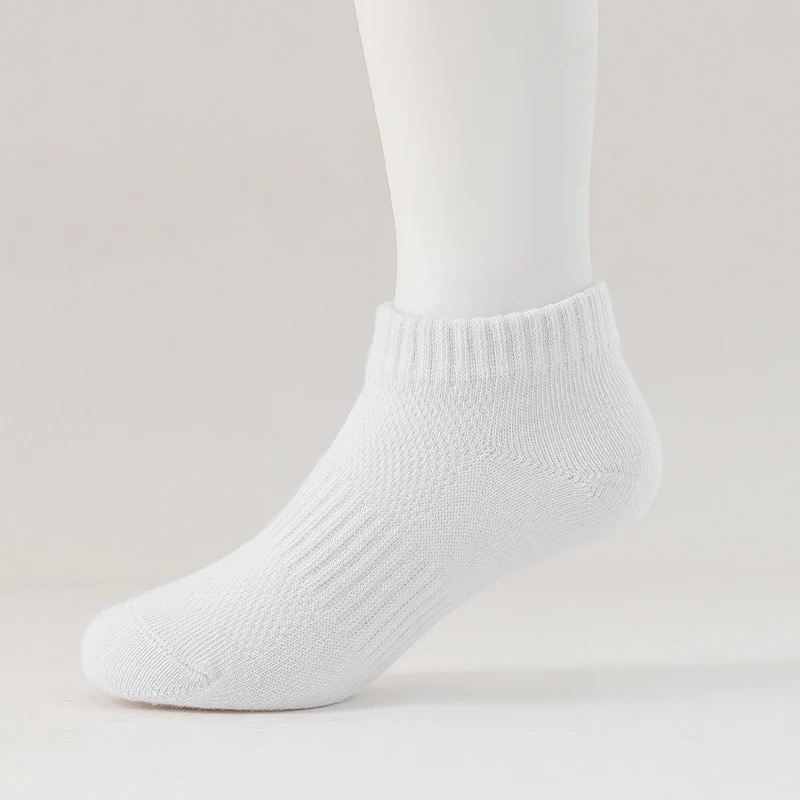 Girls' Mesh Socks — Image 8