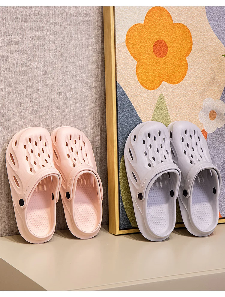Casual Lightweight Summer Sandals — Image 10