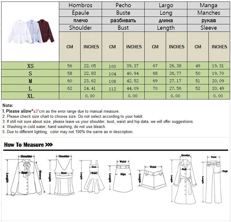 Pleated Autumn Shirt