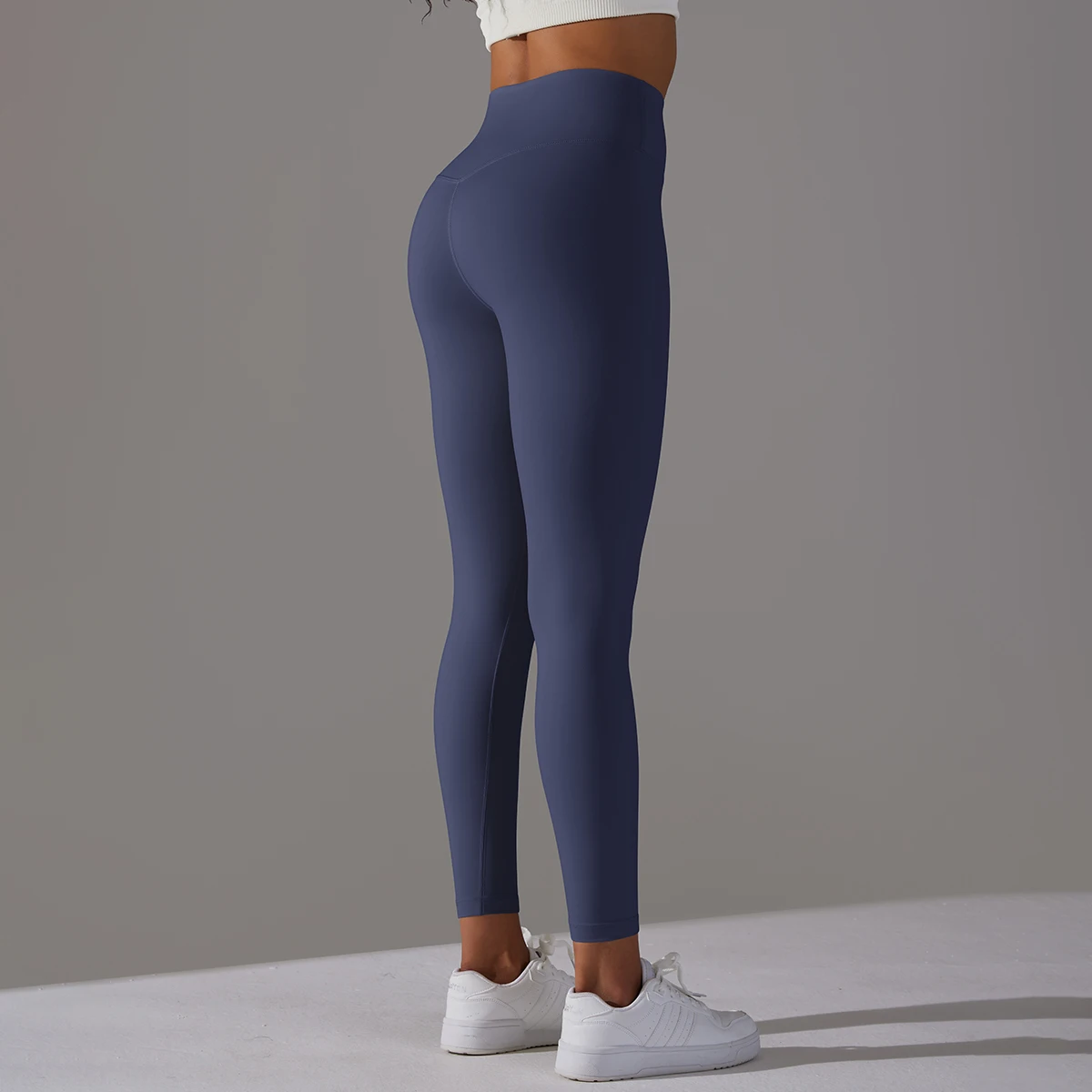 Yoga Athletic Leggings — Image 67