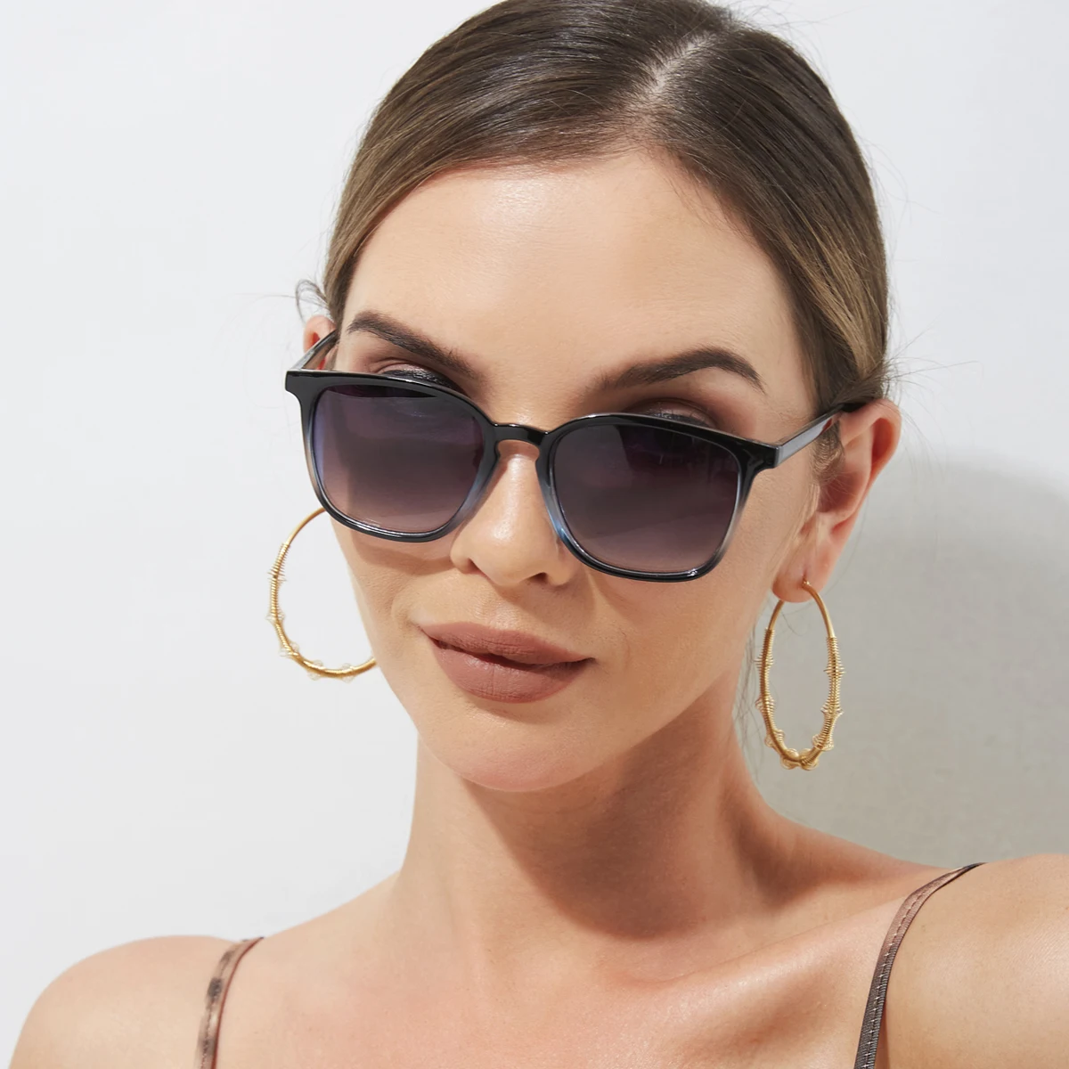 6-Piece Vintage Sunglasses — Image 21