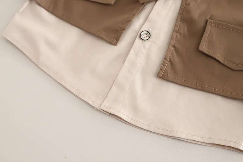 Baby Summer Suit — Image 10
