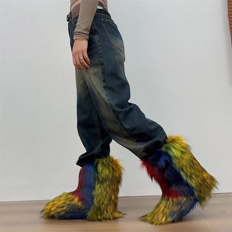 Winter Boots — Image 21