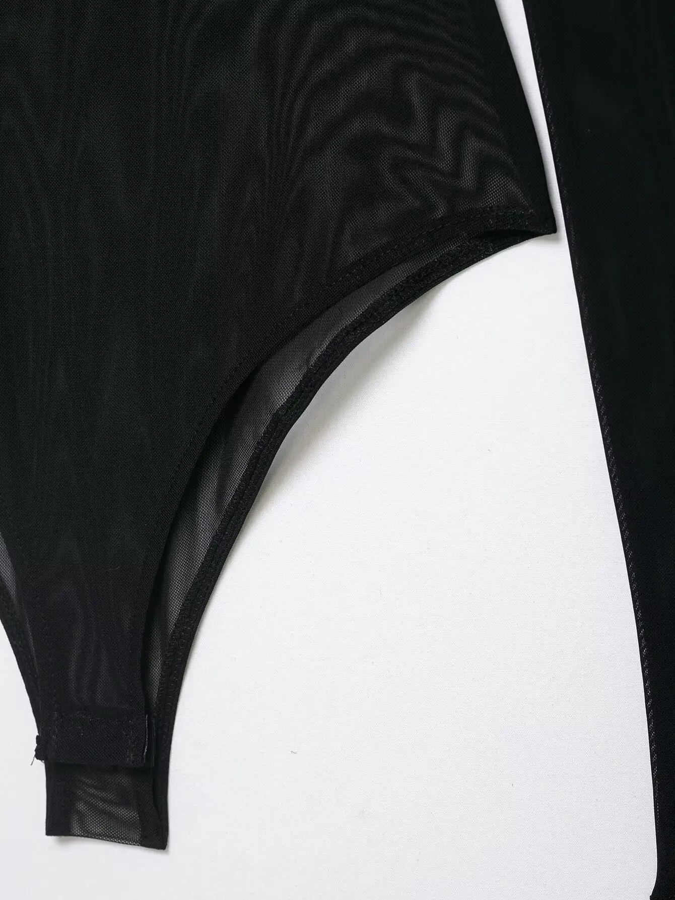 Long Sleeve Bodysuit — Image 15