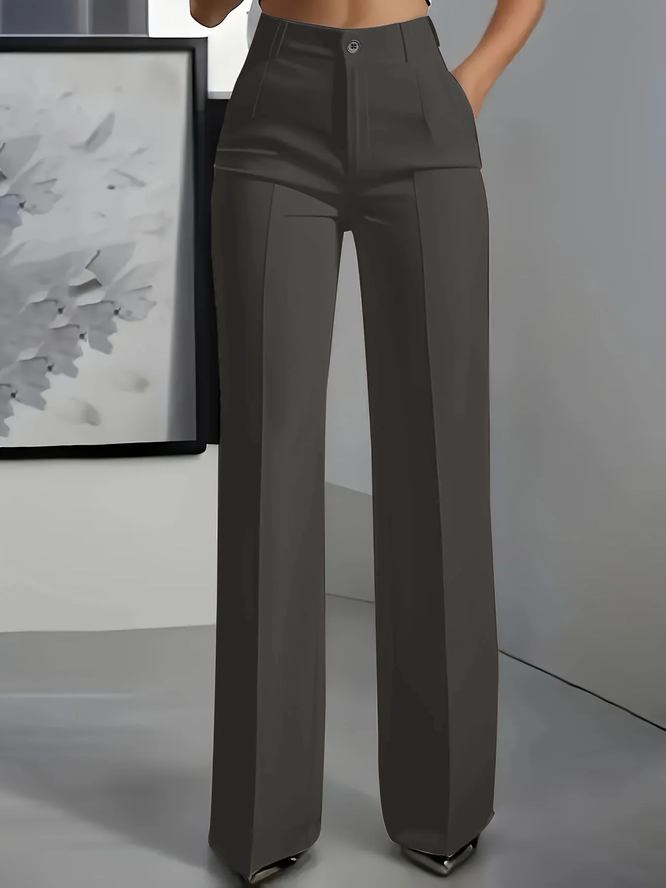 Dark Grey