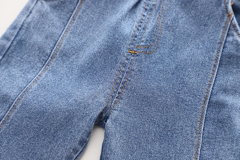 Baby Casual Pants — Image 9