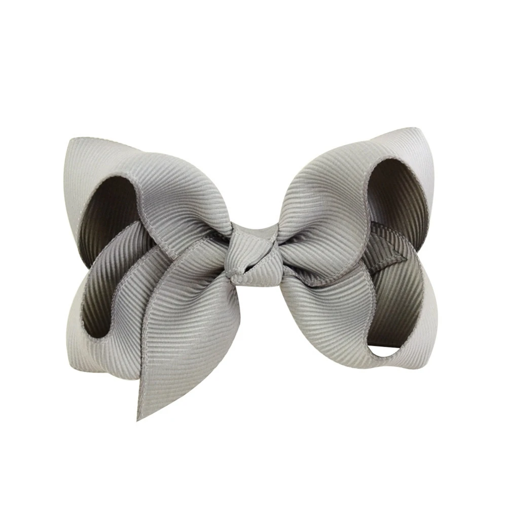 Girls' Hair Accessory with Bow — Image 21