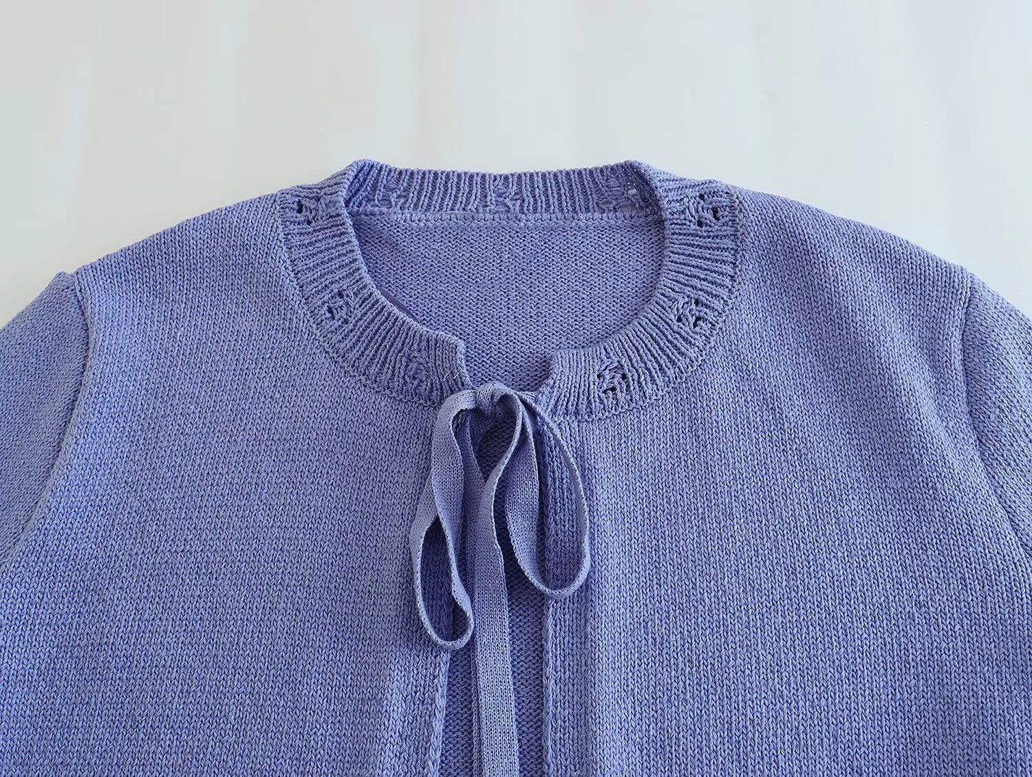 Lace Cardigan — Image 5
