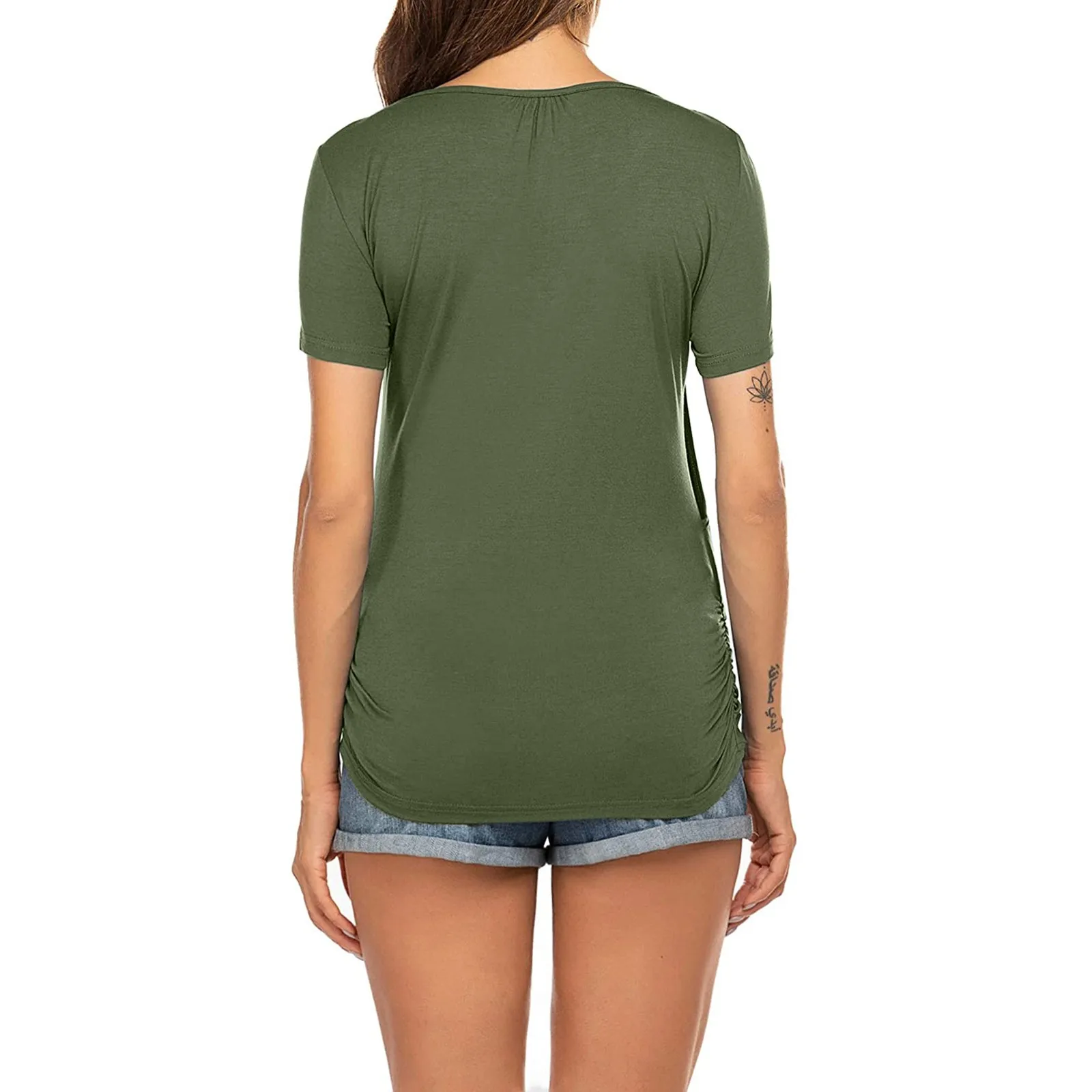 Summer T-Shirt — Image 17